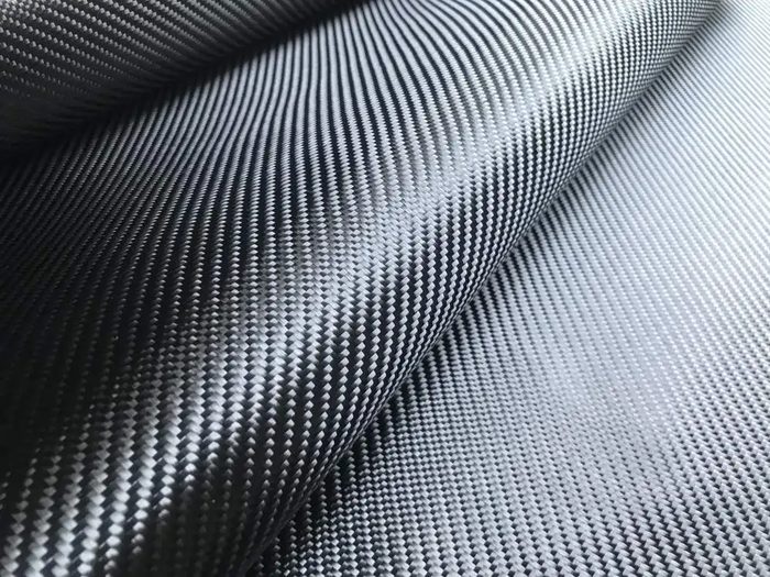Carbon Fiber Cloth Fabric