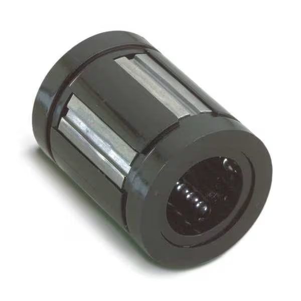 Super Ball Bushing, Bore Dia 0.250 In