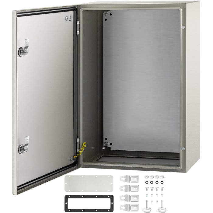 Metal Electrical Enclosure NEMA 4