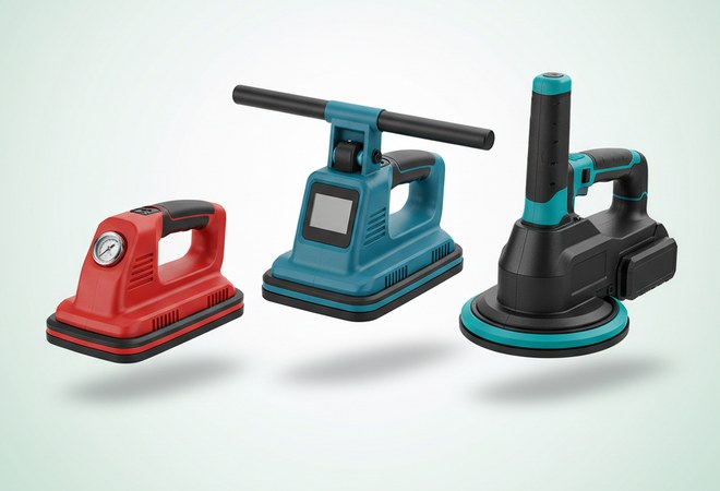 Gripsters & Lifters