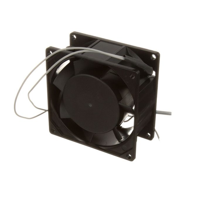Axial Fan, Draft Inducer