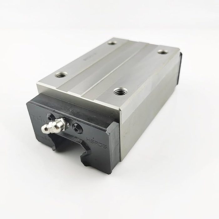 Linear Guide Standard Ball Carriage Profile Rail HSR35YR1SS