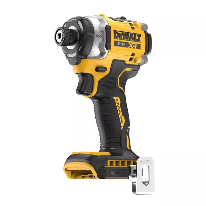 Cordless Impact Driver