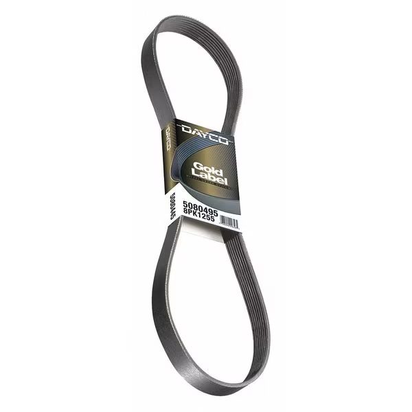 Serpentine Belt 4PK0815