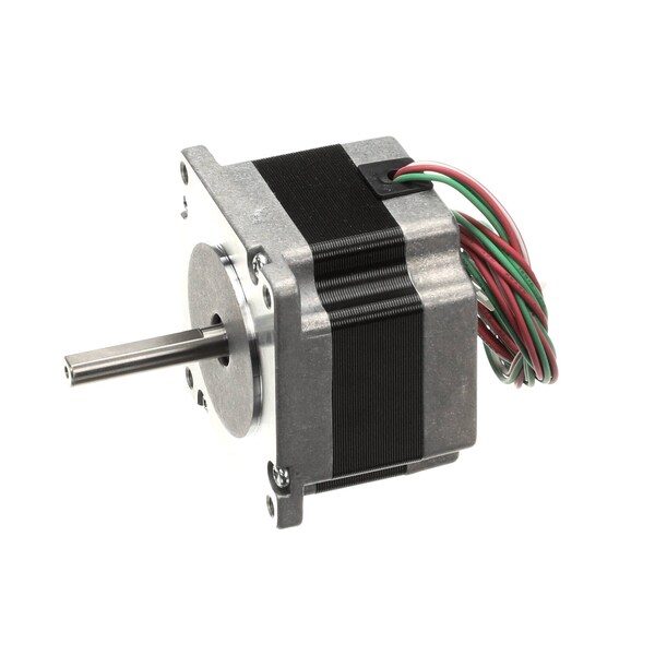 Bi-Polar Stepper Motor, Conveyor, 24VDC, 0.7Nm, 2 Phase, NEMA23