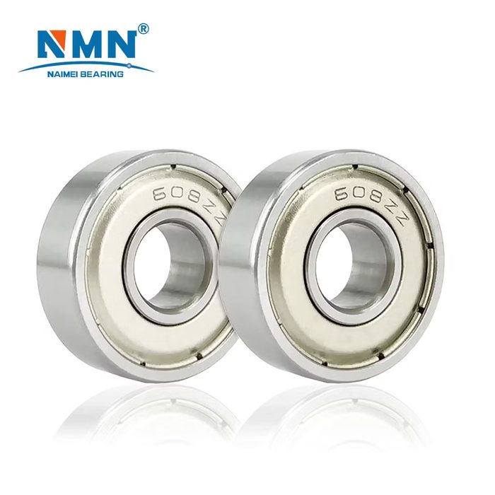 608ZZ Bearing