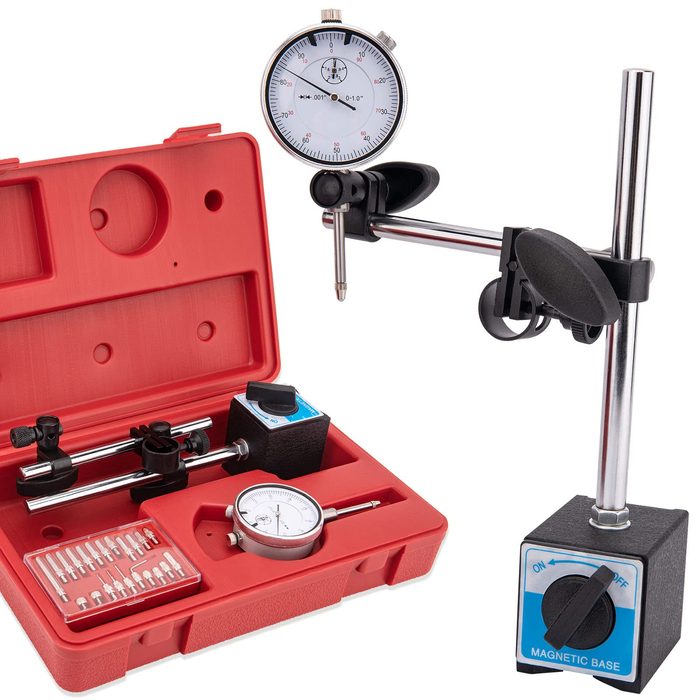 Magnetic Indicator Base