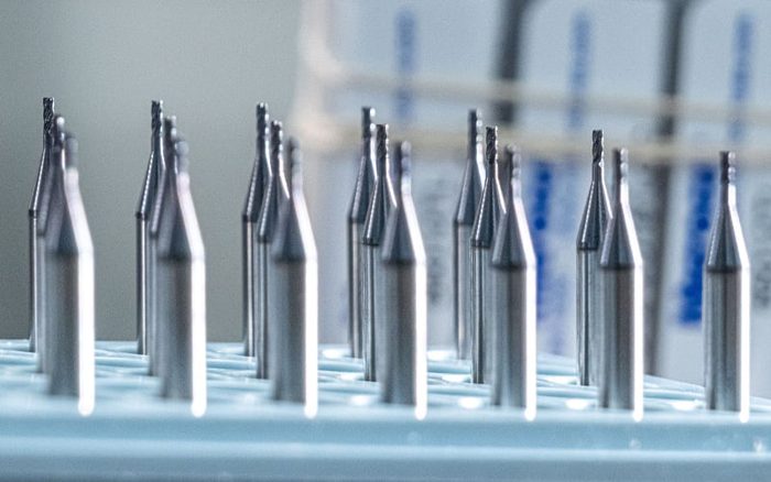 End Mills