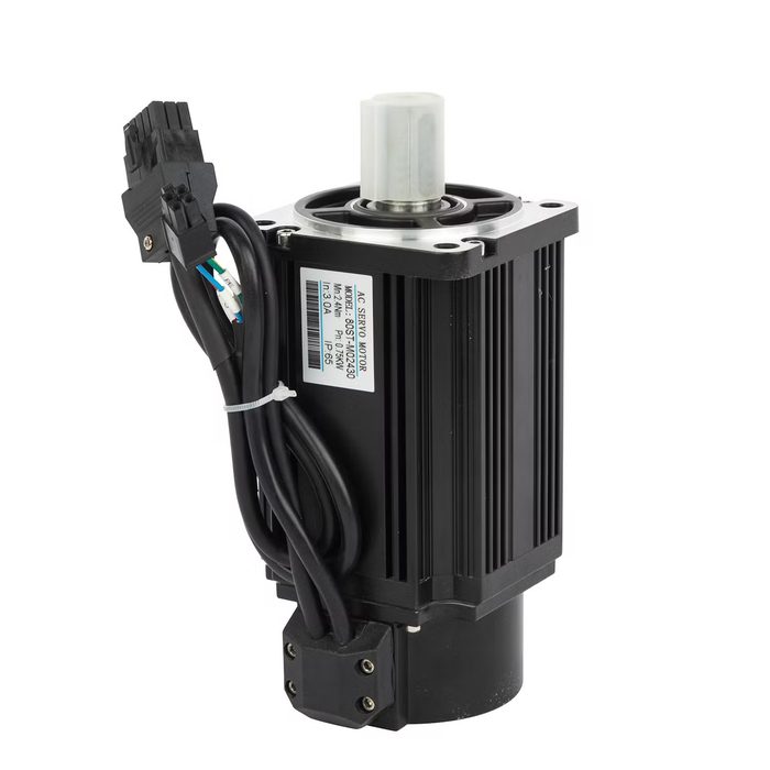 AC Servo Motor Kit