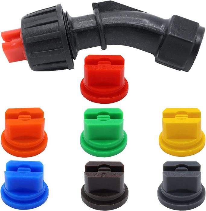 Sprayer Nozzle