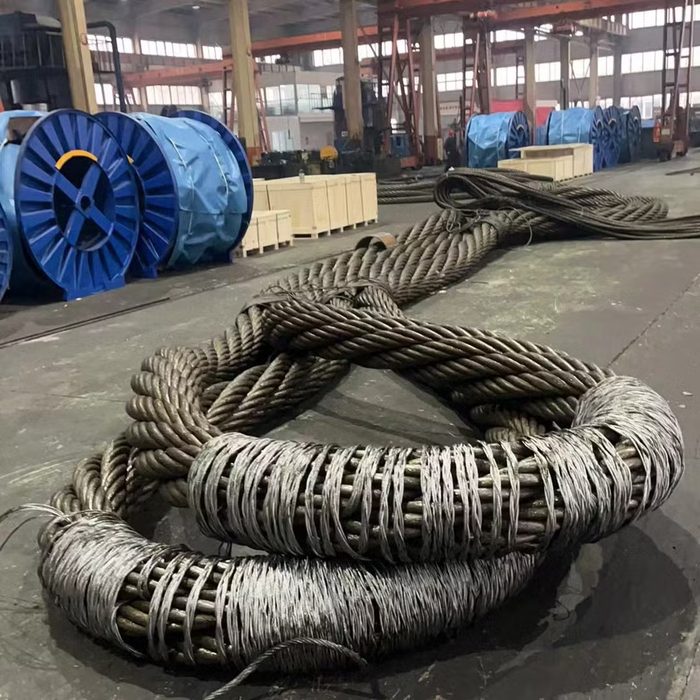 Wire Rope