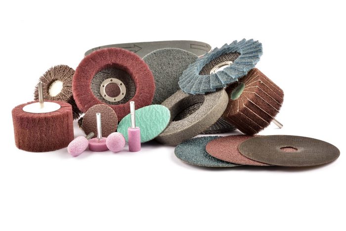 Flap Discs