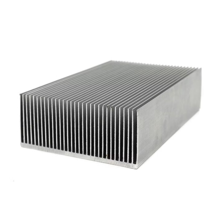 Aluminum Alloy Heat Sink