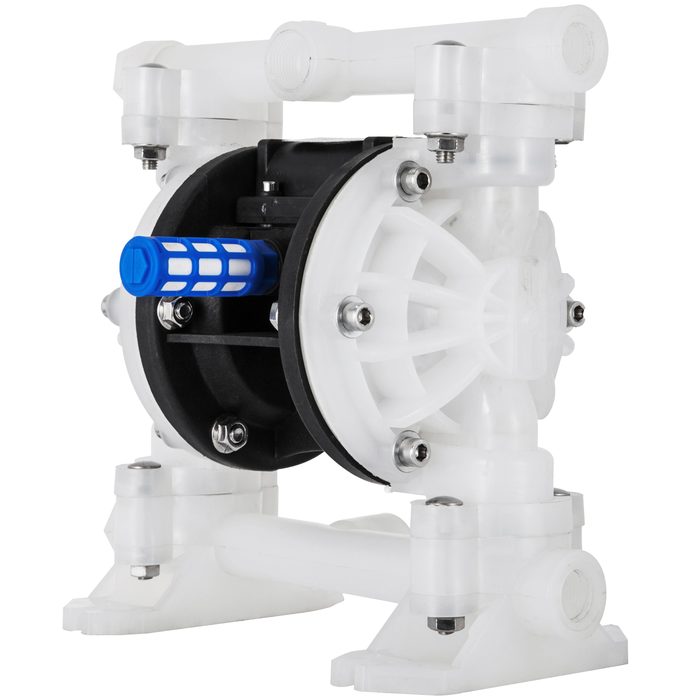 Air-Operated Double Diaphragm Pump