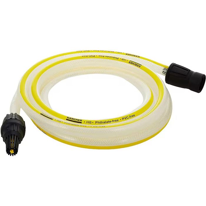 Suction Hose