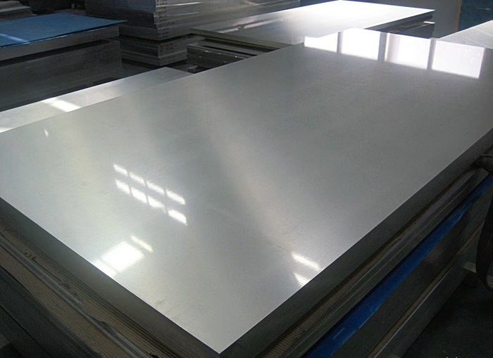 Aluminum Sheet