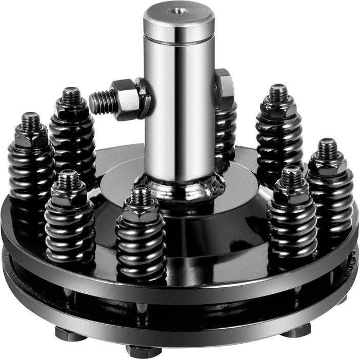Slip Clutch for tractor pto bush hog rotary cutter