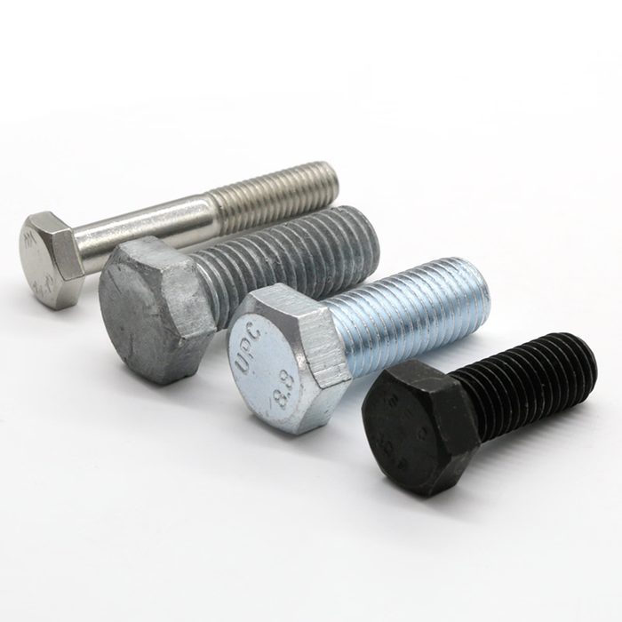 Grade 8 Bolts