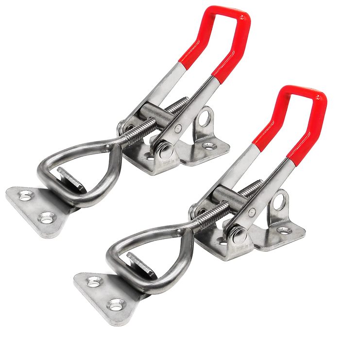 Heavy Duty Toggle Clamp Latch 4003 Style