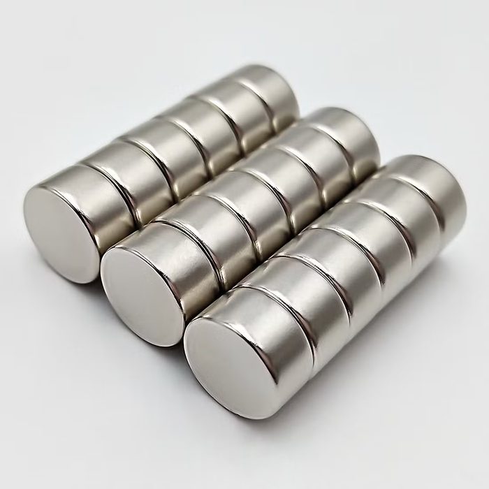 Neodymium Rare Earth Magnet