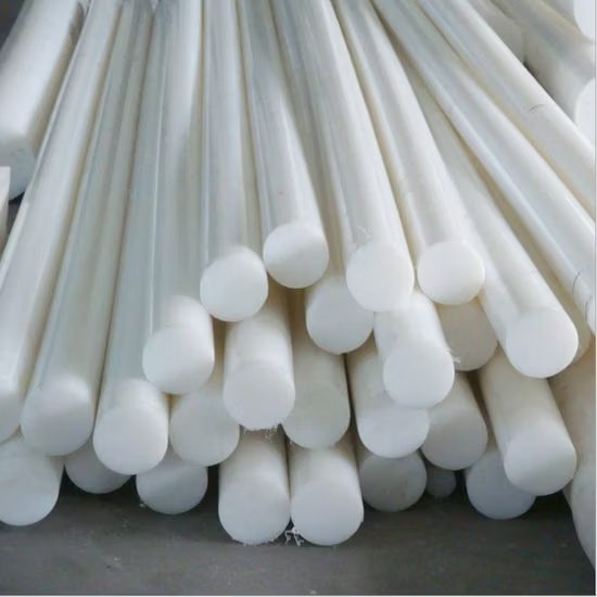 UHMW Polyethylene Plastic Rod