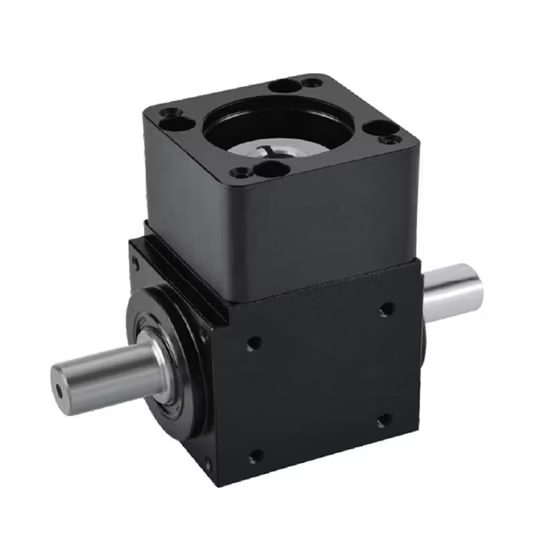 Right Angle Gearbox