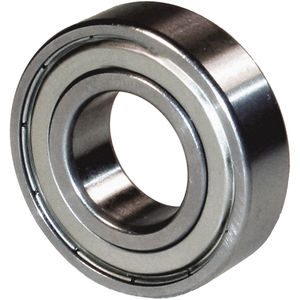 Single Row Deep Groove Radial Ball Bearing 10mm Bore x 26mm OD 8.0mm W