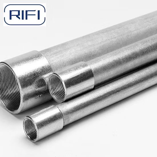 Electrical Rigid Steel Conduit