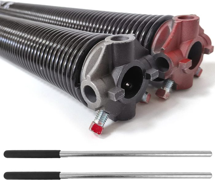 Garage Door Torsion Spring