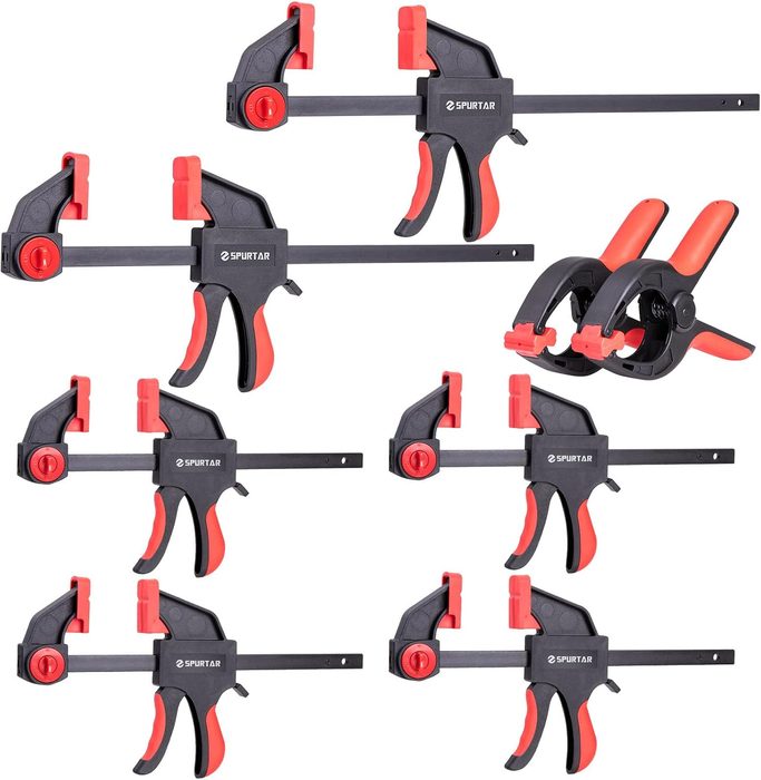 Cable Clips