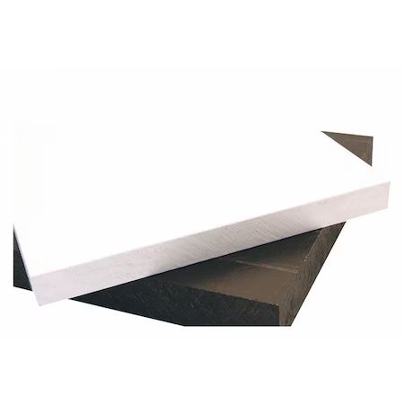 Aluminum Plate 6061, 4 ft Overall L
