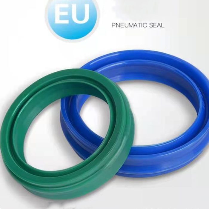 EU Type Polyurethane Hydraulic Oil Seal