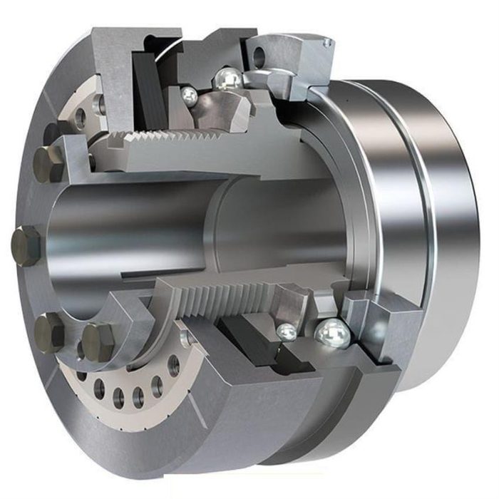 Torque Limiter, 1-1/4in Bore Dia., 190 lb-ft Max. Torque Rating
