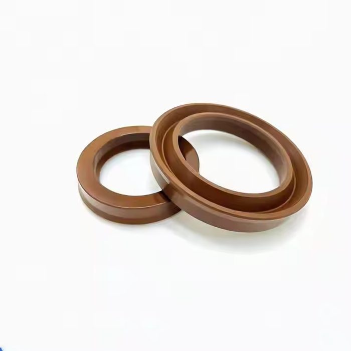 GTS Type Universal Seals for Pistons and Piston Rods