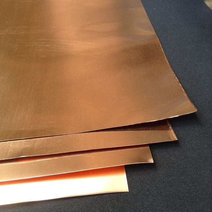 Copper Sheet
