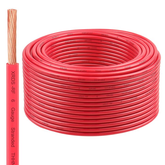 THHN Wire