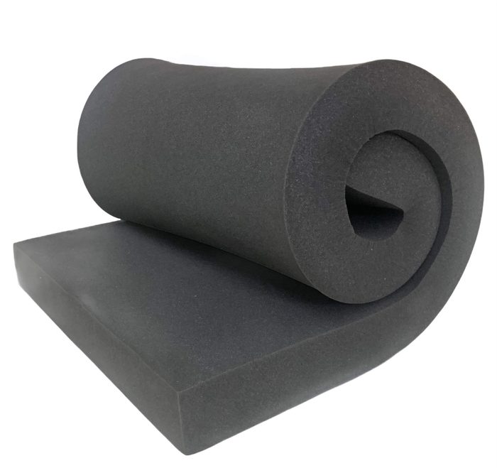 Foam Rubber Sheet