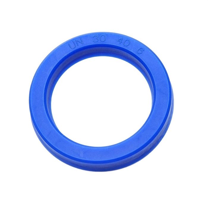 U Cup Single Lip Hydraulic Seal