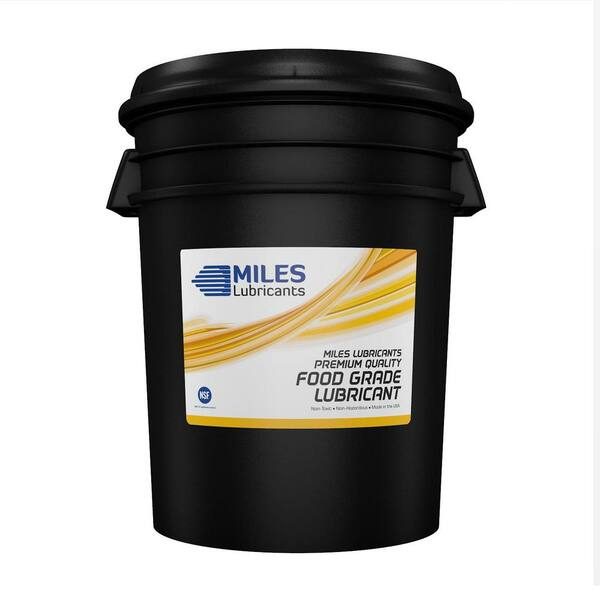 Way Oil, Drum, 55 gal. Viscosity 150