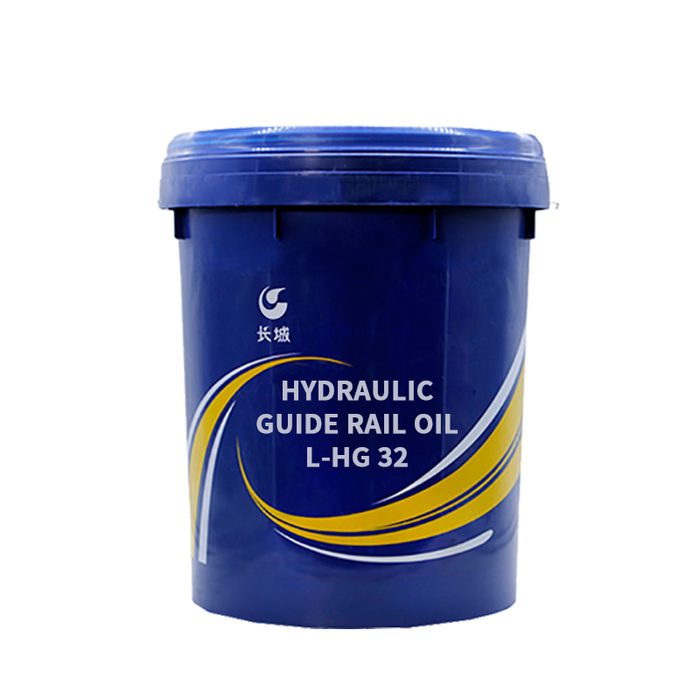 Hydraulic Way Oil L-Hg 32
