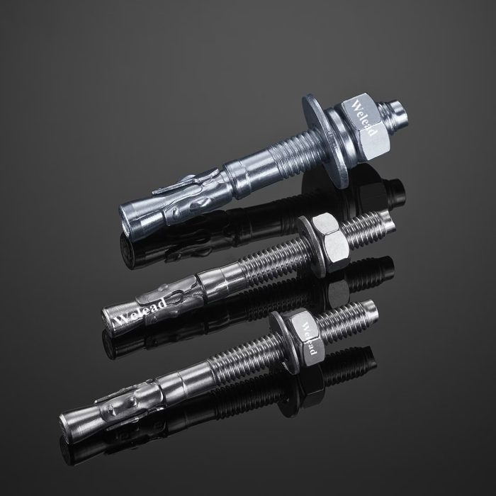 Concrete Wedge Expansion Anchor