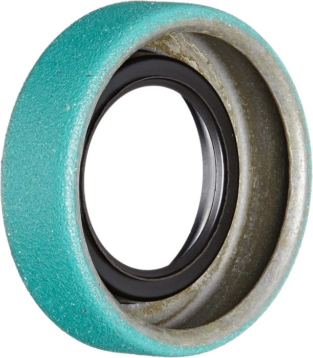Lip Seal, 1-5/8 in. Shaft Dia, 2-9/16 in. Housing Bore