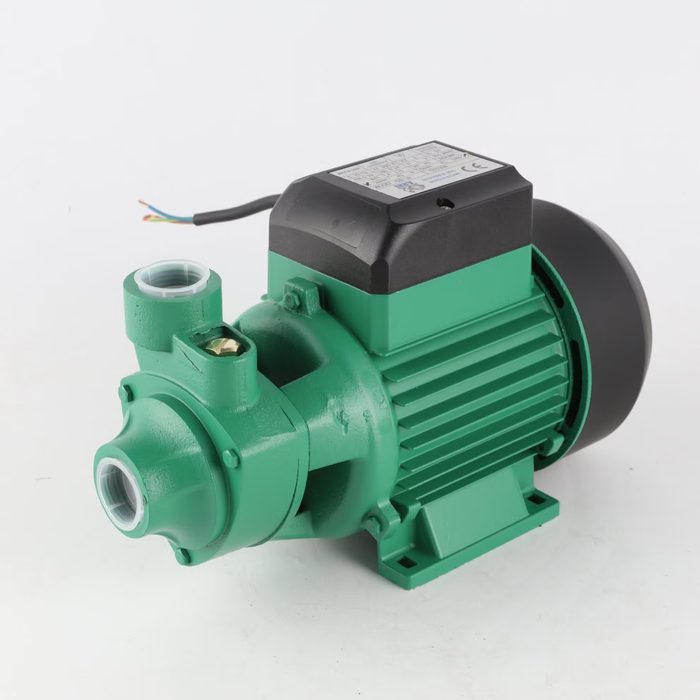Hydraulic Gear Pump