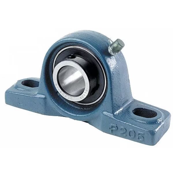 Pillow Block Bearing, Ball