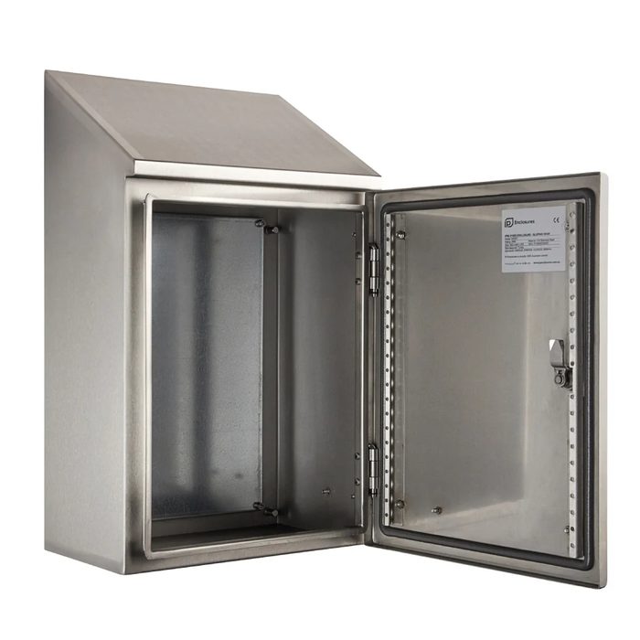 Steel Electrical Enclosure