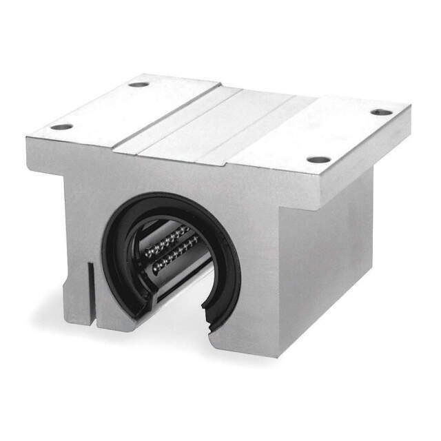 Super Ball Bushing Linear Bearing