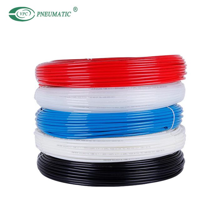 PA6 Nylon Tubing, Flexible and Cost-Effective