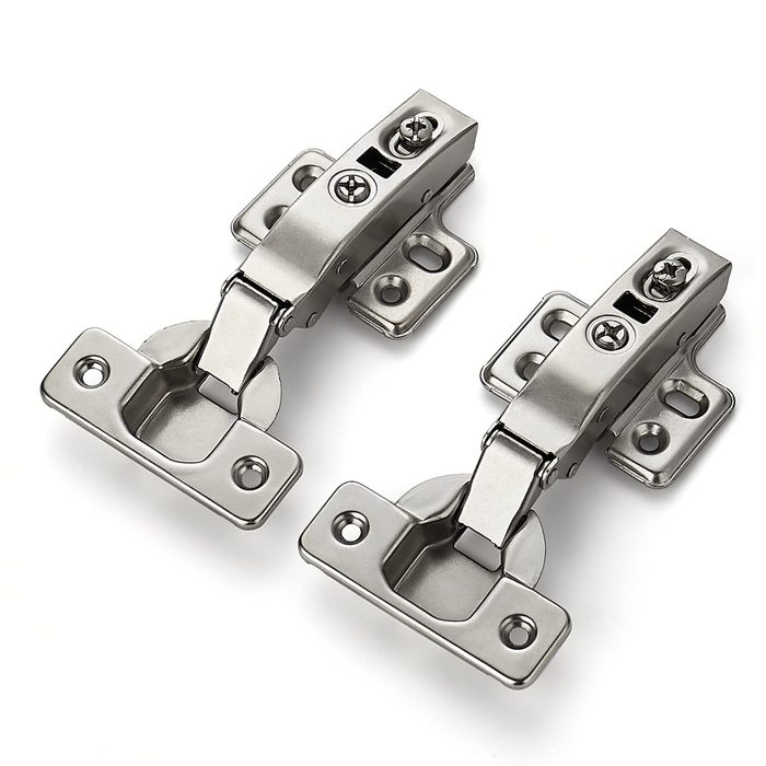 Adjustable Concealed Hinges