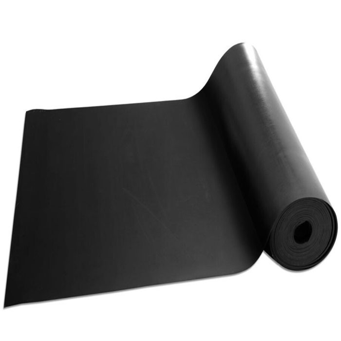 Rubber-Packaging Sheets
