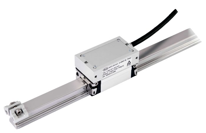 Linear encoder